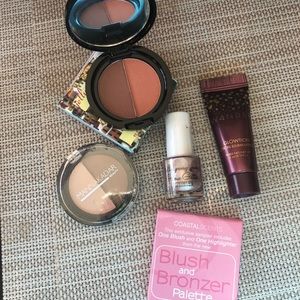 Lot Jelly Pong Pong Manna Kadar Wander Beauty